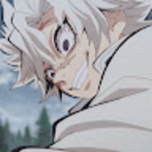 Meet your Posher, Patrick